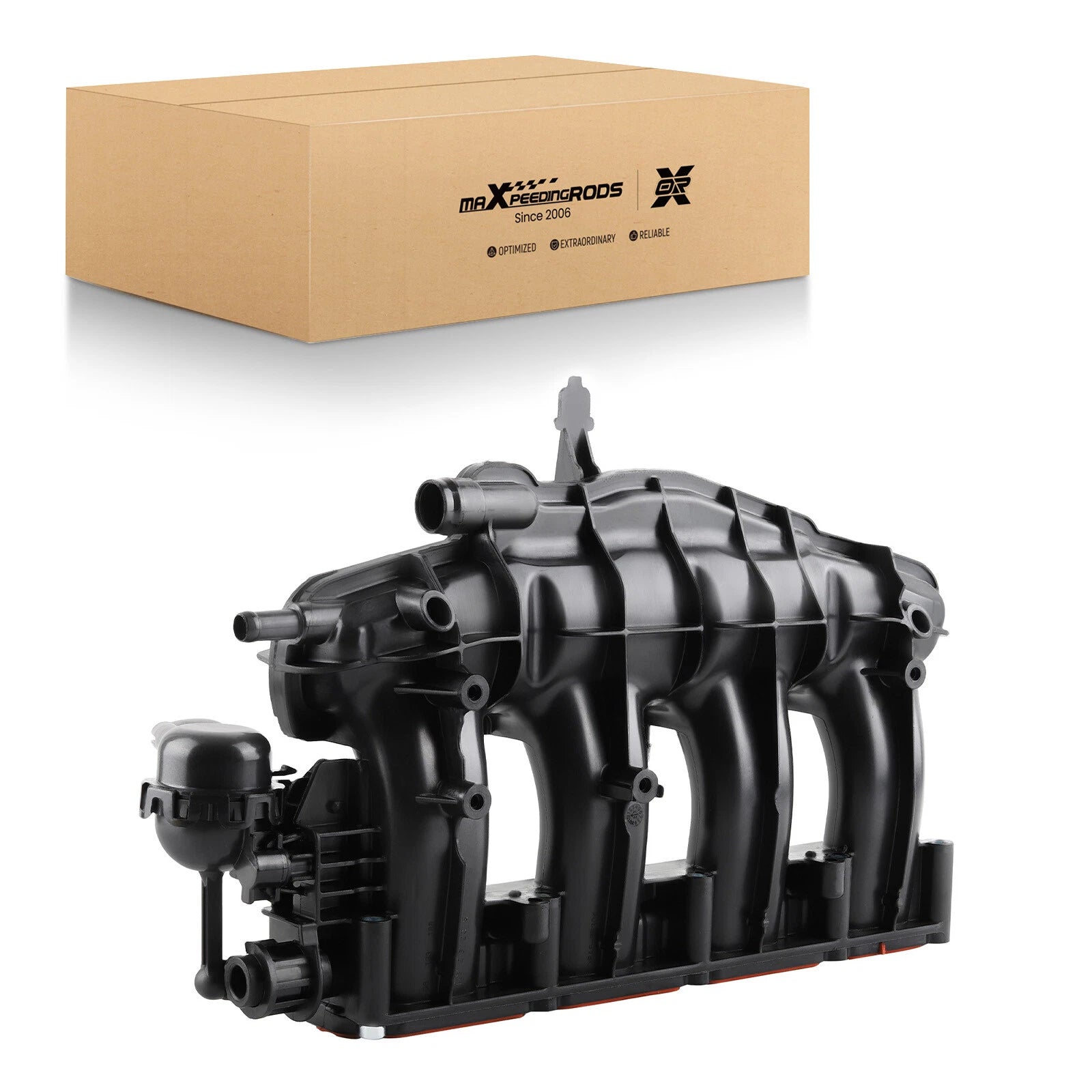 Intake Manifold 06J133201G for Audi TT A3 VW Jetta CC Passat EOS GTI Tiguan (2006–2018)