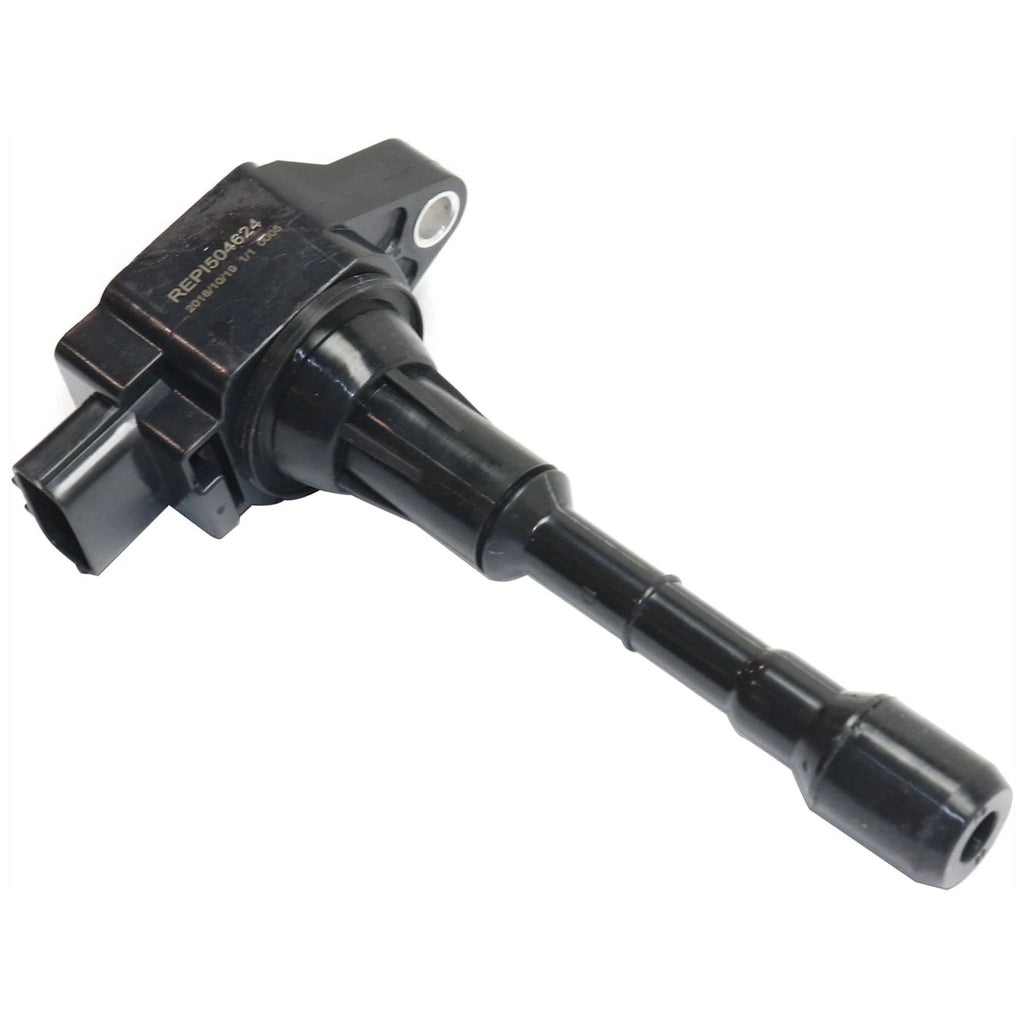 Set of 2 Ignition Coils for Nissan 370Z, Infiniti Q70, QX50, QX70