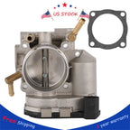 Electronic Throttle Body Assembly for Volkswagen Beetle Golf Jetta (2001–2005)