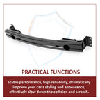 Front Bumper Reinforcement for Ram 1500 (2009–2012)