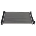 Coolant Radiator for Toyota Prius Prime 1.8L (2017–2020)