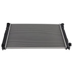 Coolant Radiator for Toyota Prius Prime 1.8L (2017–2020)