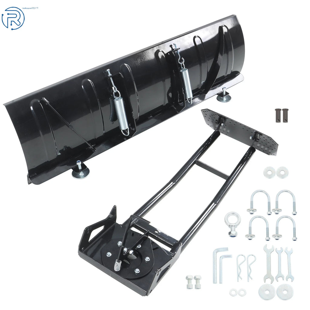 50 Inch Snow Plow Kit for Kawasaki Prairie (2005-2013)