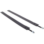 Set of 2 Fuel Tank Straps for Chevy GMC C3500 K1500 K3500