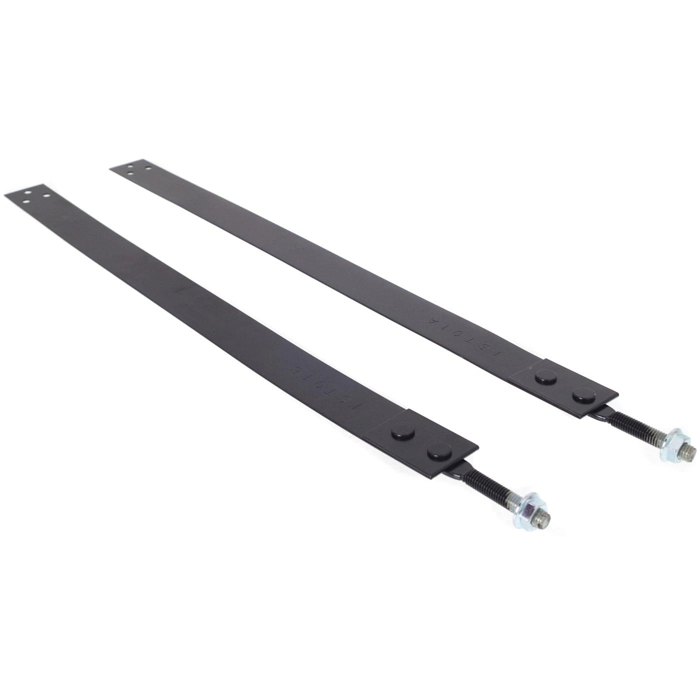 Set of 2 Fuel Tank Straps for Chevy GMC C3500 K1500 K3500