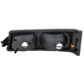 Front Passenger Turn Signal Light for Chevrolet Silverado 1500 (2003–2006) Halogen
