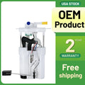 Fuel Pump With Module and Sending Unit for 2007–2012 Nissan Altima (2.5L, 3.5L)