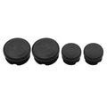 Set of 4 Frame Hole Cover Caps for Honda CBR1000RR (2021–2023)