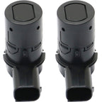 Set of 2 Parking Assist Sensors for E150 Van