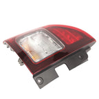 Tail Light Brake Lamp w/Bulbs for Jeep Compass (2014–2017) 15