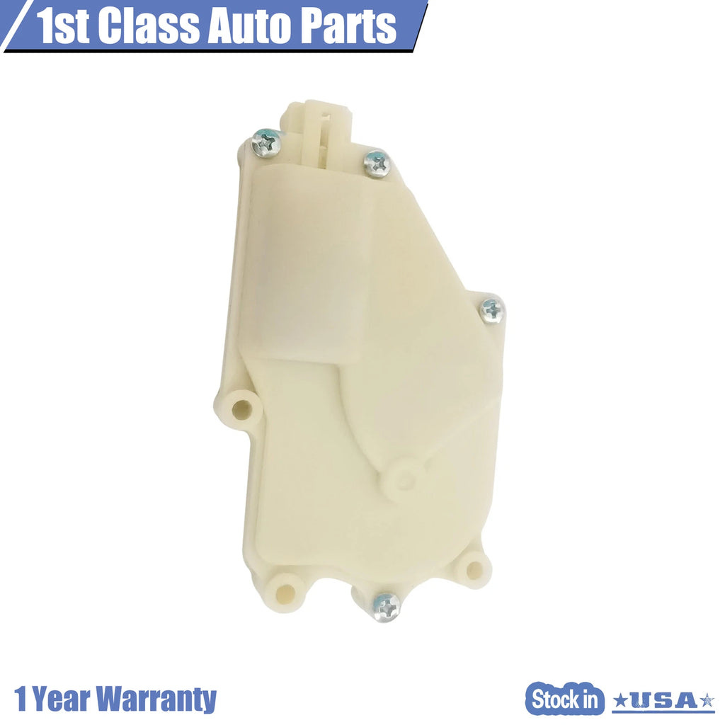Liftgate Trunk Lock Actuator for Acura MDX Honda Element (2001–2006) 746-740