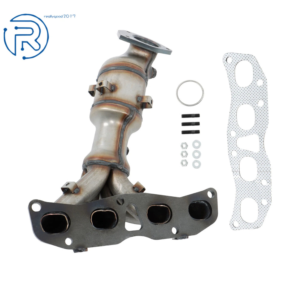 Exhaust Manifold Catalytic Converter for Nissan Altima Rogue (2013–2019)