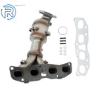 Exhaust Manifold Catalytic Converter for Nissan Altima Rogue (2013–2019)