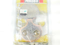 Brake Pads for Harley Electra Glide (1984–1989) FDB452ST 4544053