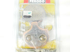 Brake Pads for Harley Electra Glide (1984–1989) FDB452ST 4544053