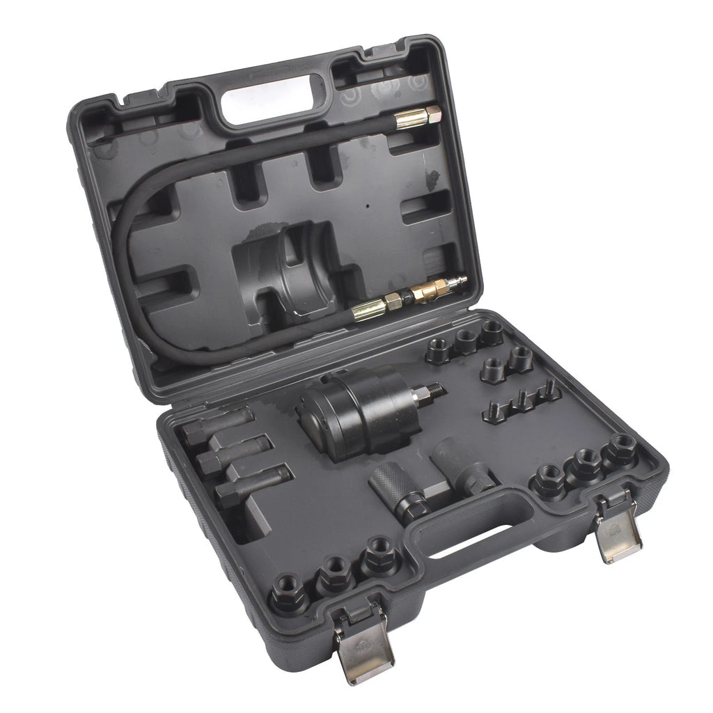 Injector Puller Set for Diesel Engines (5-8 Bar)