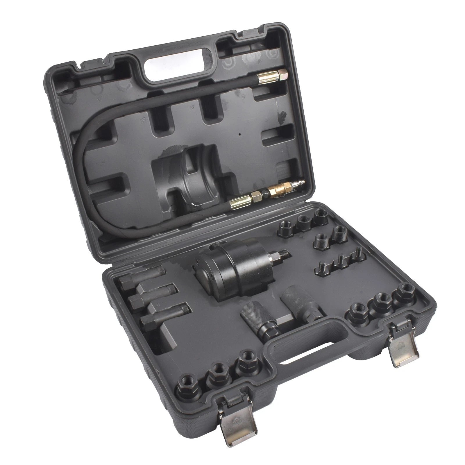Injector Puller Set for Diesel Engines (5-8 Bar)