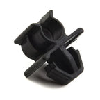 4 x Bonnet Rod Support Holder Clips for Nissan (Fits Various Models)