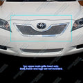 Stainless Steel Mesh Grille Insert for Toyota Camry (2007–2009)