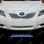 Stainless Steel Mesh Grille Insert for Toyota Camry (2007–2009)