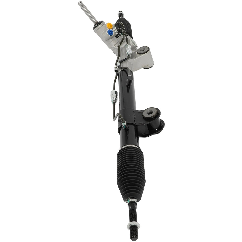 Power Steering Rack & Pinion for Jeep Grand Cherokee WK2 (2012–2015)