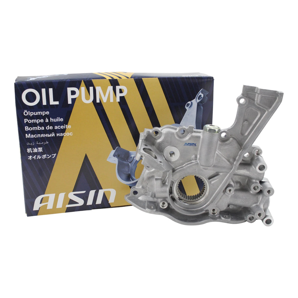 Aisin Engine Oil Pump OPT-071 for Toyota Supra Lexus IS300 GS300 (1993–2005)