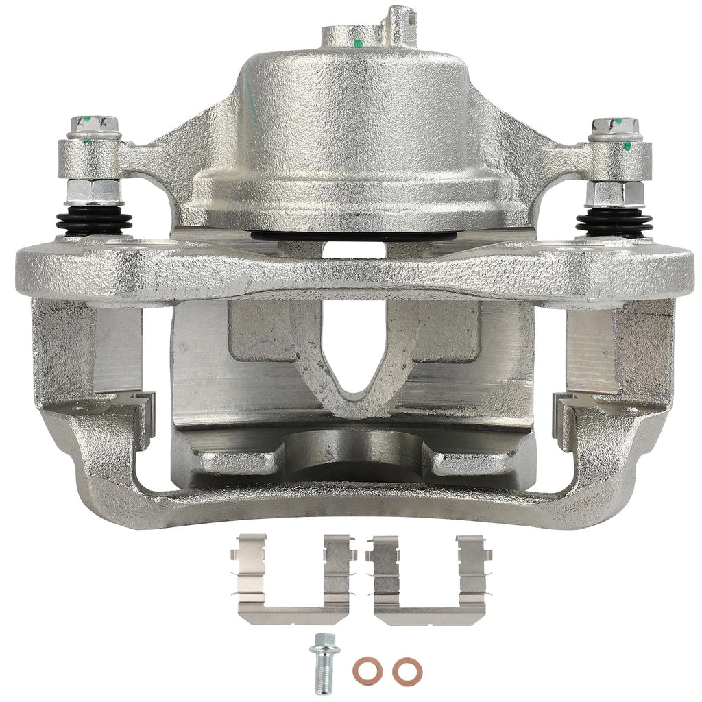 Front Left Brake Caliper for Hyundai Tucson, Kia Sportage (2010–2012)