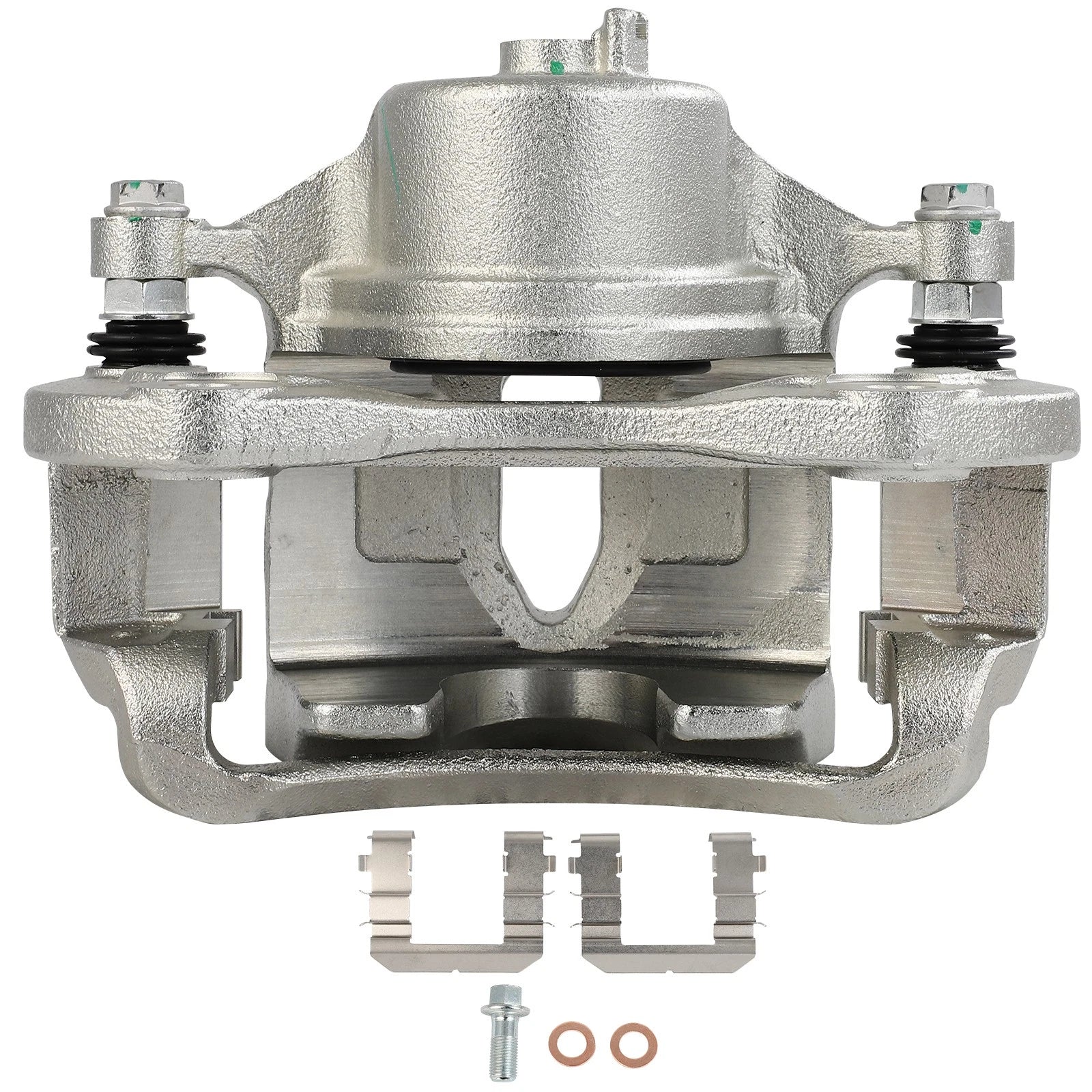 Front Left Brake Caliper for Hyundai Tucson, Kia Sportage (2010–2012)