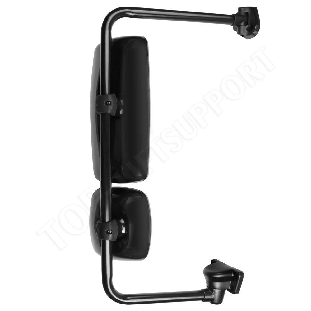 Right Side Clear Heated Mirror for Freightliner M2 (2003–2015)