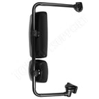 Right Side Clear Heated Mirror for Freightliner M2 (2003–2015)