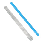 2 LBS ER5356 Aluminum TIG Welding Rod 3/32" x 36"