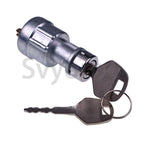 Ignition Switch 57590-23331-71 for Toyota 7FGD35/45, 8FGD10/15/18/20/25/30 (–)