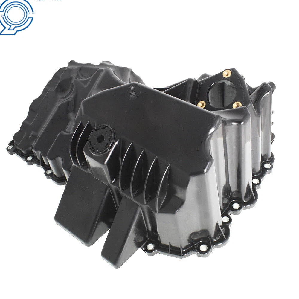 Engine Oil Pan for BMW 228i 320i 328i 428i 528i X1 Z4 (2012–2017)