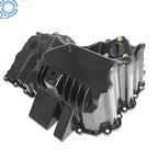 Engine Oil Pan for BMW 228i 320i 328i 428i 528i X1 Z4 (2012–2017)