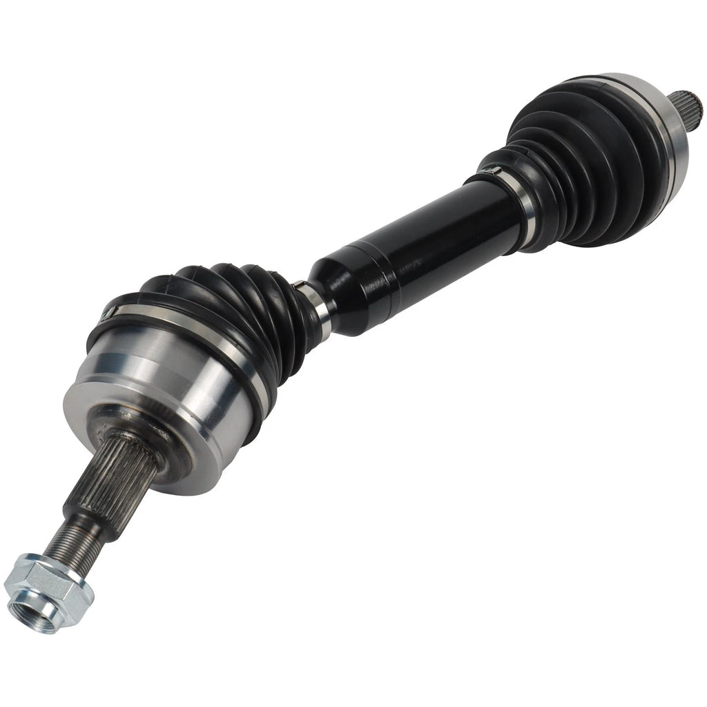 2X CV Axle Assembly for Jeep Cherokee 2014–2016 2.4L 3.2L AWD