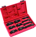 10-Piece Flywheel Puller Set for Powersports Engines