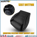 Driver Bottom Leather Seat Cover for Mercedes Benz C300 C350 (2015–2021)