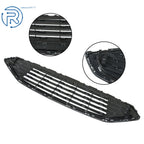 Chrome Trim Front Grille for Ford Fusion (2017-2018)