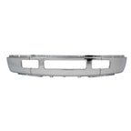 Chrome Front Bumper Face Bar for Ford Excursion F-250 F-350 (2005–2007)