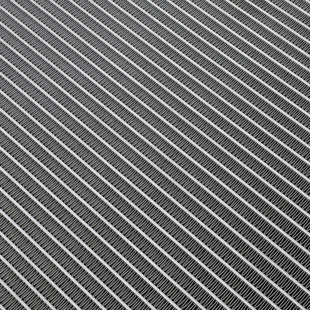 Aluminum Engine Radiator for Subaru Impreza (2008–2016)