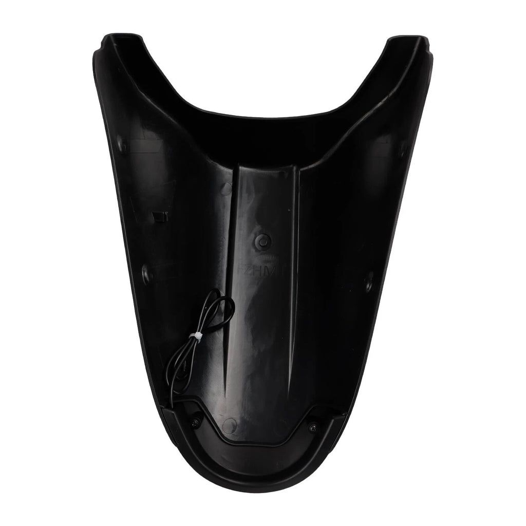 LED Rear Fender Mudguard Fairing for Honda Rebel CMX 300 500 (2017–2025)