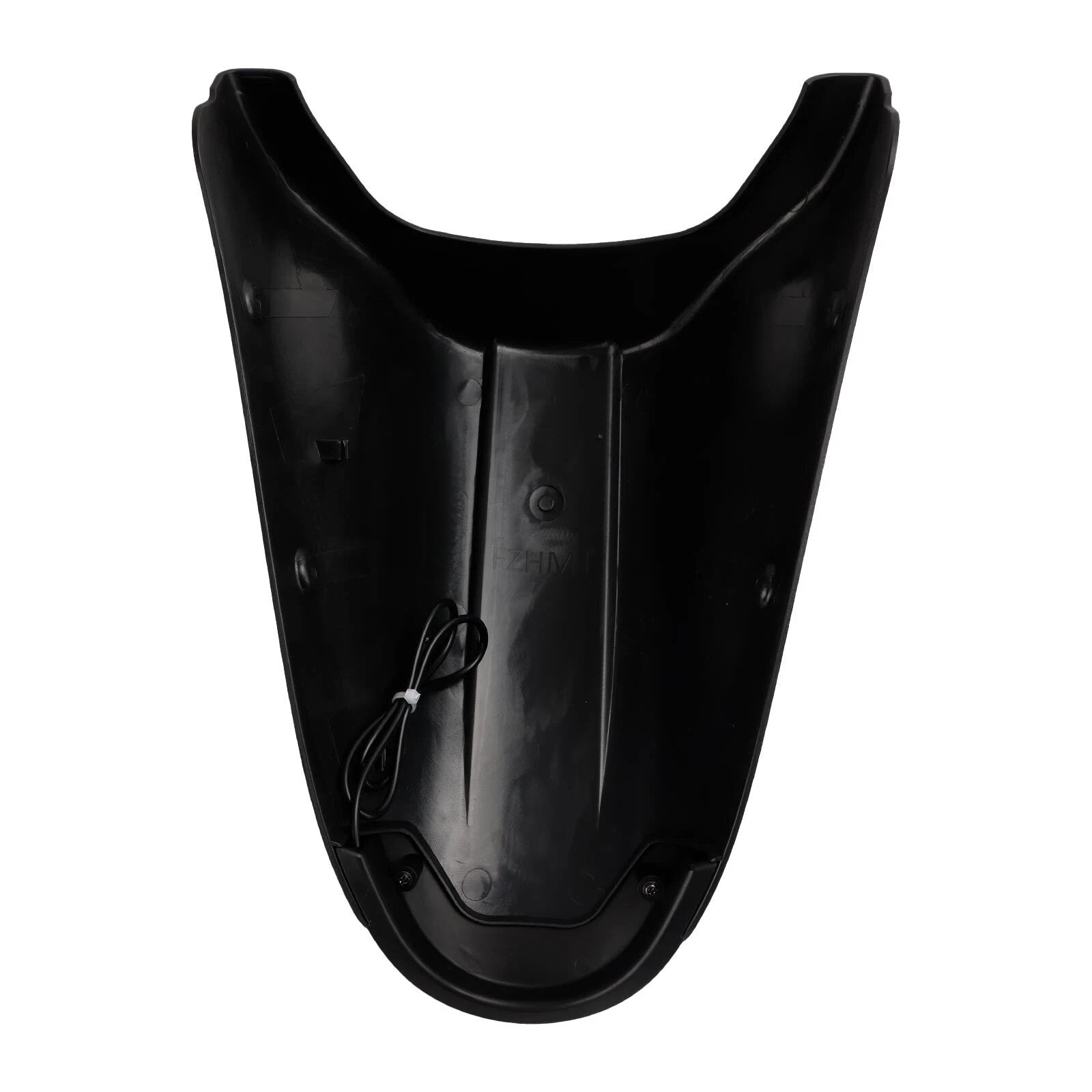 LED Rear Fender Mudguard Fairing for Honda Rebel CMX 300 500 (2017–2025)