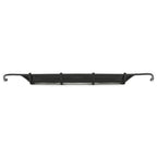Rear Bumper Diffuser Lower Valance + Corner Apron Spat for Honda Accord (2018–2022)