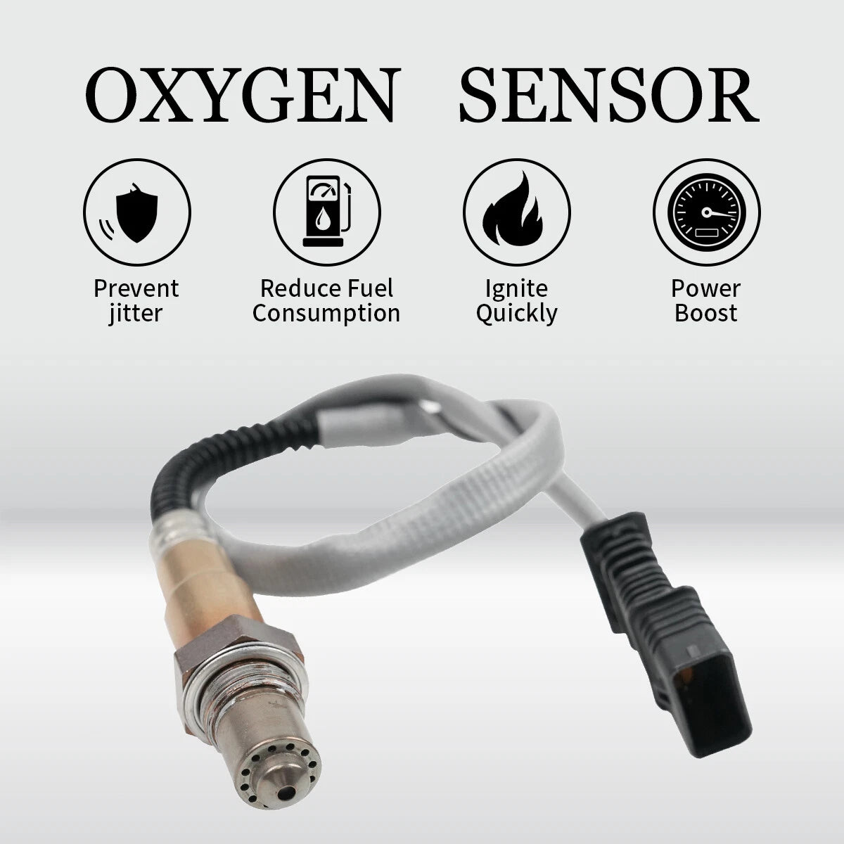 O2 Oxygen Sensor for BMW 228i 320i 328i 428i 528i X1 X3 X4 Z4 (2012–2019)