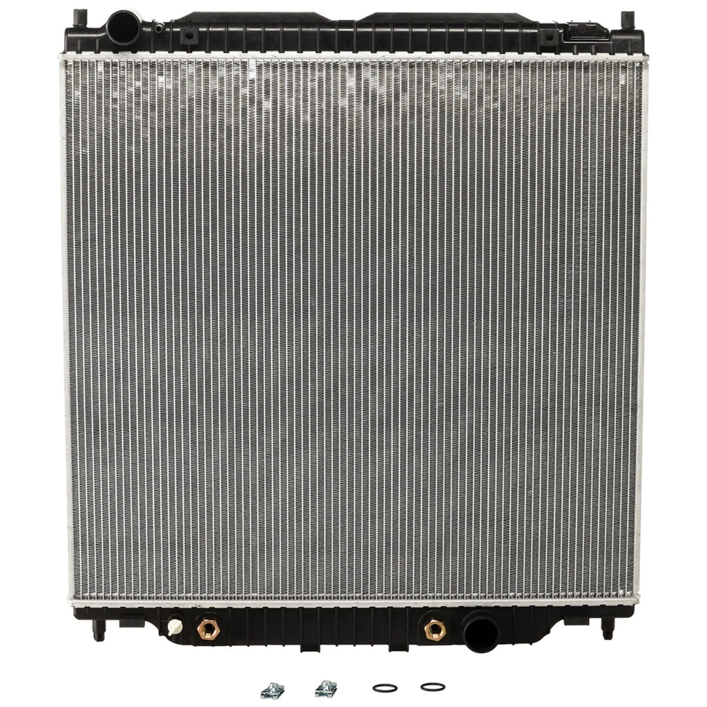 Radiator for Ford F-250 F-350 Super Duty 2003–2004 6.0L Diesel