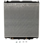 Radiator for Ford F-250 F-350 Super Duty 2003–2004 6.0L Diesel