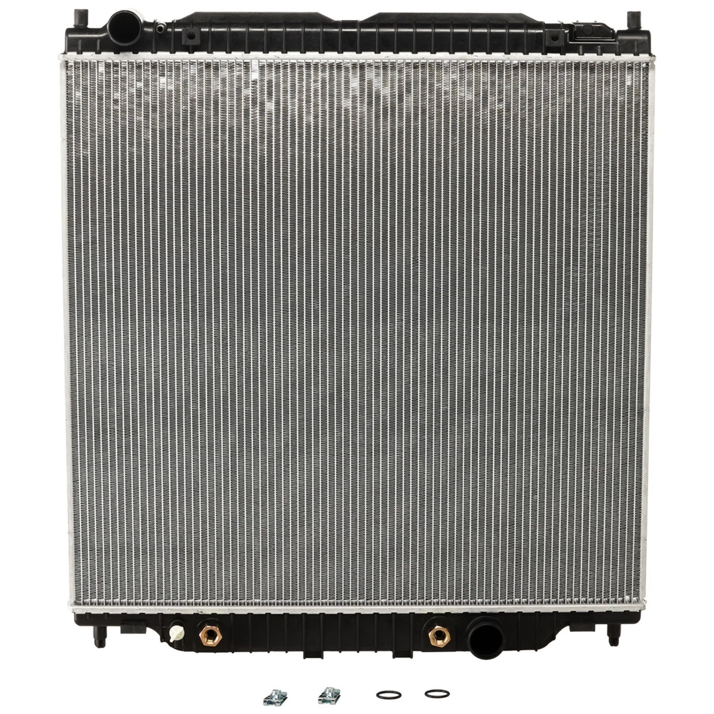 Radiator for Ford F-250 F-350 Super Duty 2003–2004 6.0L Diesel