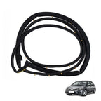 Front Right Door Weatherstrip Seal for Honda Civic Sedan (2006-2011)