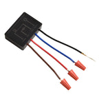 3 Way Touch Light Dimmer Switch Control Sensor for 220V Incandescent