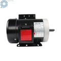 0.5HP Electric Motor 56C for General Purpose Applications (1725RPM)
